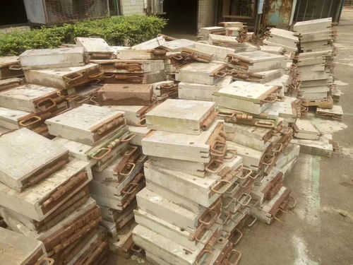河源廢排柵管回收與廢舊鋼管回收公司的建筑材料循環(huán)利用價(jià)值