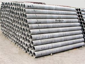 150A海泡石水泥電纜保護管產品相冊 - 吳橋縣建華管業有限責任公司