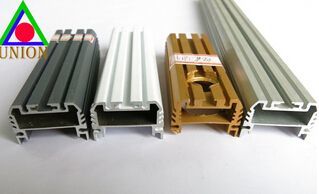 江陰市東億盟鋁業 工程機械鋁型材產品展示與相冊
