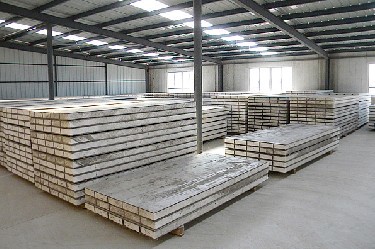 2016年墻體保溫材料與建筑節能行業的高速發展態勢及其對五金交電的影響