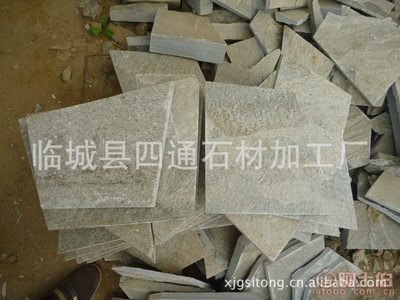 廠家直供，匠心打造 探秘天然文化石與碎拼藝術之美